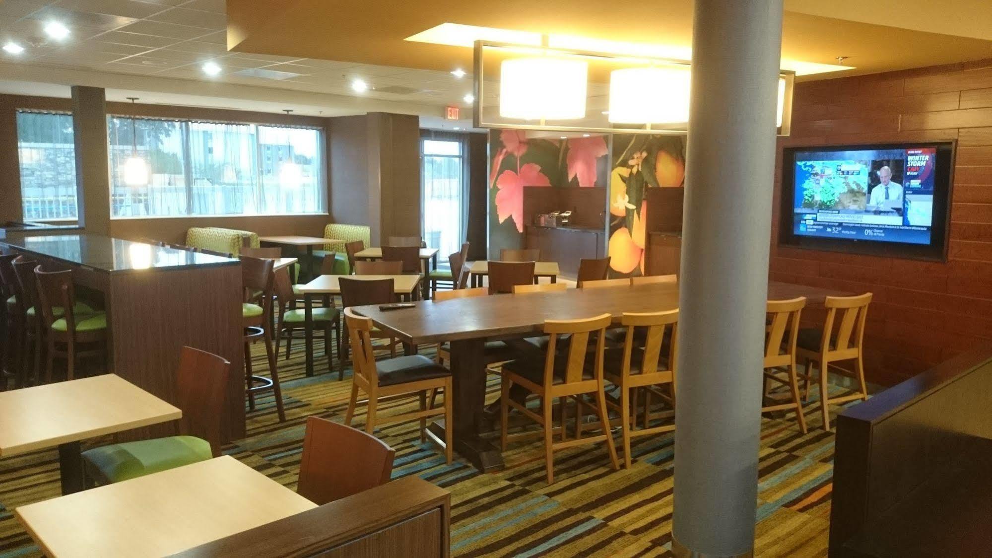 Fairfield Inn & Suites By Marriott Cuero Exterior foto